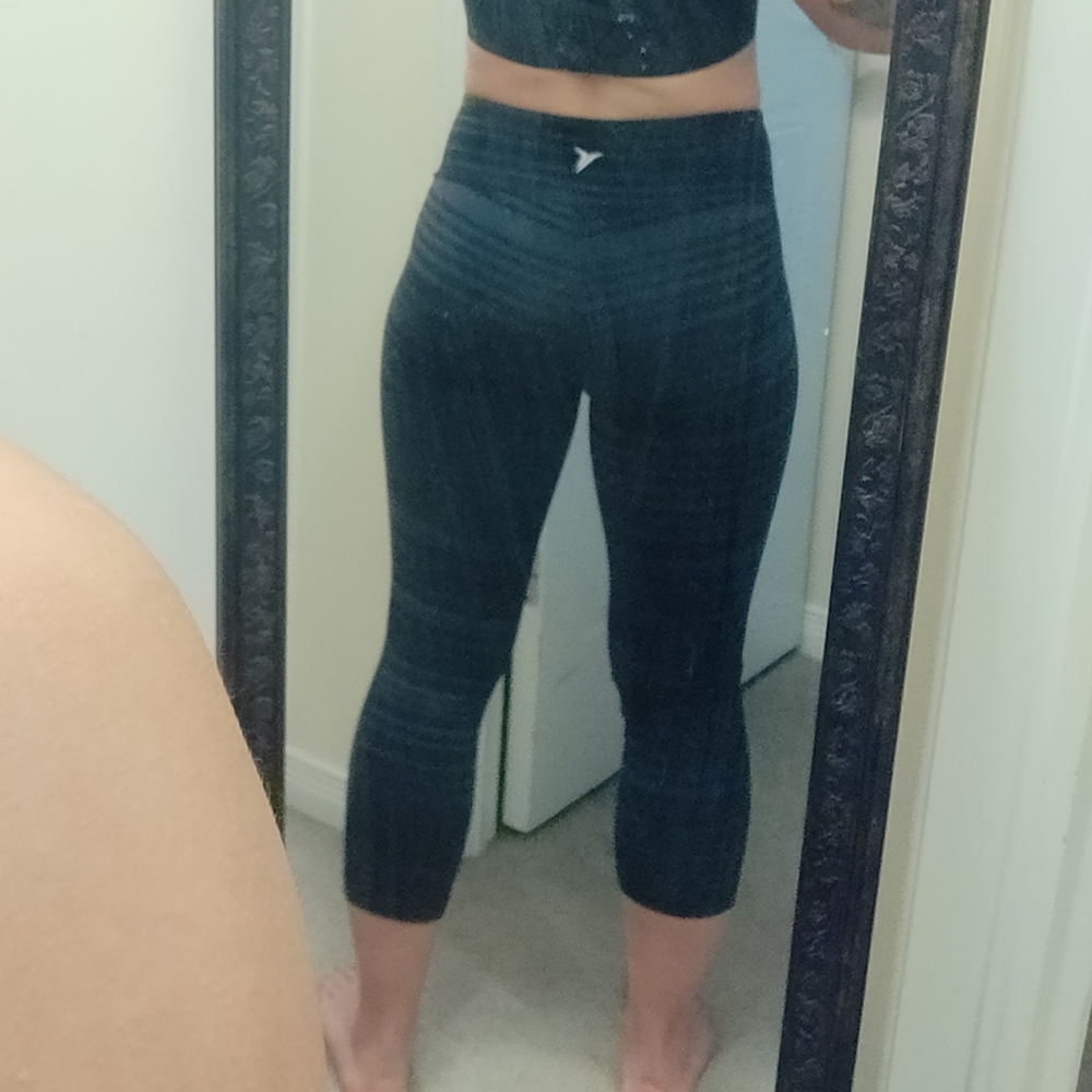 Crop leggings - Picture 4 of 5